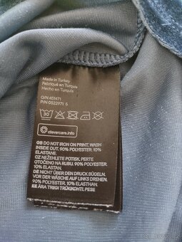 Dámske tričko H&M - 3