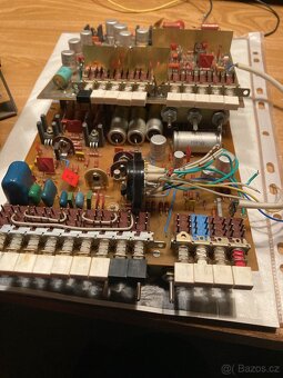 Prodám ruský osciloskop H3015 - 3