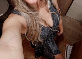 Trpytive plesove saty - 3