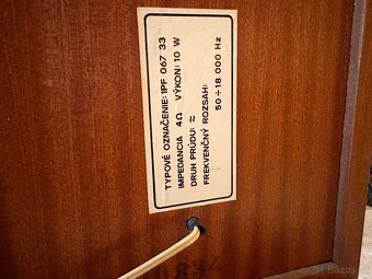 Repro Tesla 1PF06733 - 3