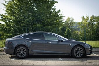 Tesla Model S 100D 386kw - 3