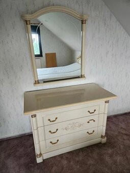 Ložnice ve stylu "GLAMOUR" (545) - 3