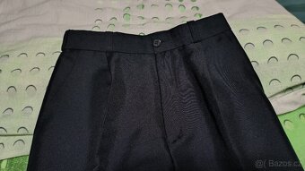 Kalhoty vel. S - 3