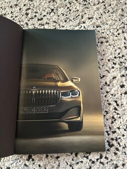 Prospekt BMW 7 - 3