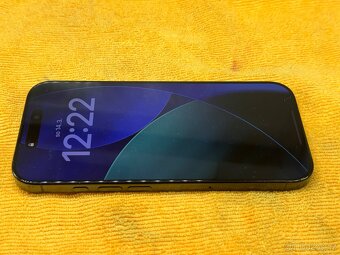 iPhone 16 Pro 256GB - 3