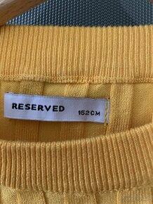 Divci svetrik Reserved 152 - 3