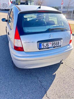 Citroen C3 - 3