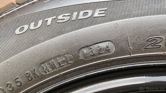 Letní kola Ford Focus II - 3