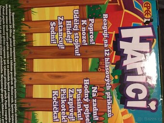 Interaktivni pejsek Maxik - 3