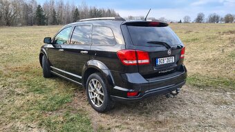 FIAT FREEMONT 2.0 Mjt manuál - 3