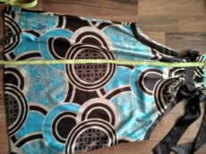 top HM, vel. M/S - 3