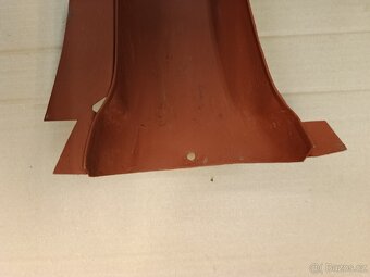 JAWA Velká Kývačka - 3