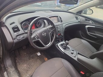 ND Opel Insignia - 3