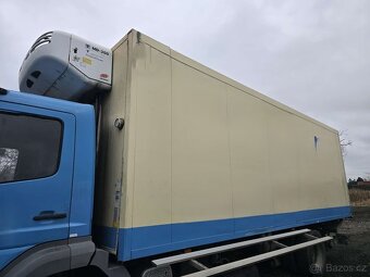 HLINÍKOVÁ IZOTERMICKÁ BEDNA - 3