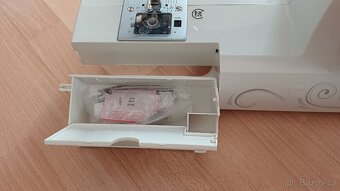 Singer Talent 3323 - 3