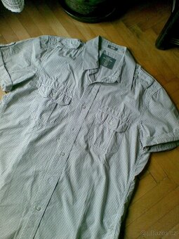 KOŠILE-NOVÉ - 3