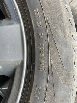 Pirelli Scorpion Verde BMW X5 - 3