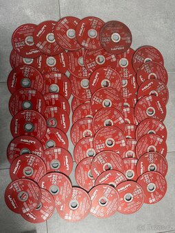 Rezne kotouce Hilti - 3