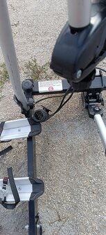 Nosič jízdních kol HAKR Trip - 3
