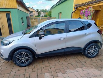 Renault Captur 0.9 Tce - 3