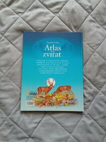 Ilustrovaný atlas zvířat - 3