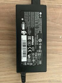 LG SK5, 2.1 Sound Bar + subwoofer - 3