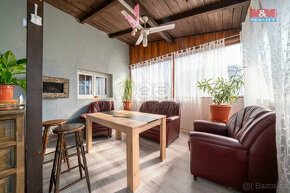 Prodej rodinného domu, 173 m², Habartov, ul. Tylova - 3