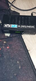 Televize JVC starší není Smart - 3