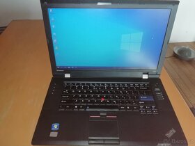 Lenovo ThinkPad L520 - 3