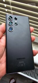 Samsung Galaxy S23 ULTRA 256GB, Phantom Black - 3