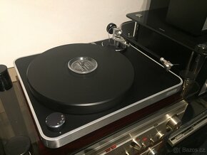 gramofon Clearaudio Concept - 3