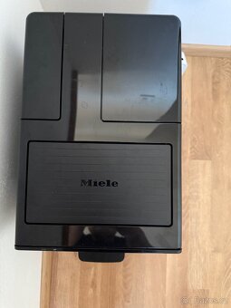 Kávovar Miele M5310 - 3