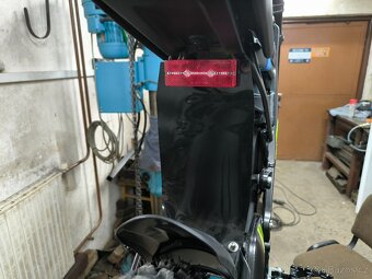 Sur Ron LBX  NOVÝ - 3