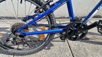 Dětské kolo Specialized Hotrock 20" - 3