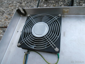 Větrák ventilátor chlazení za 1.000 kč včetně poštovného - 3