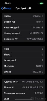 Telefon Iphone13 - 3