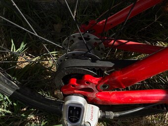 Bungi Bungi Lite 20 Nexus-3 6-9 Years | 115-130cm | 7.9kg - 3