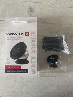 SWISSTEN S-GRIP dashboard M2 - 3