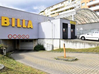 Prodej ostatní Garážové stání, 12㎡ - 3