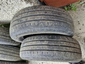 Letní gumy 195/65 R15 (8ks) - 3