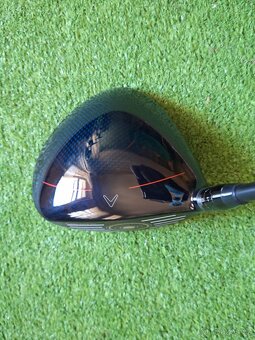 dámský driver CALLAWAY Big Berta 21 nový - 3