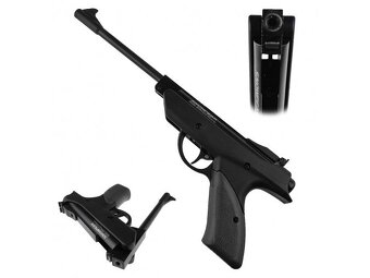 Snowpeak sp500 vzduchovka pistole - 3