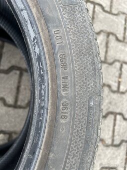 Letni pneu Barum 235/45/17 - 3