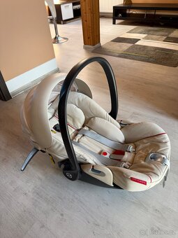 Autosedačka Cybex Cloud Z - 3
