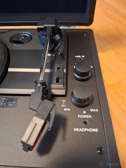 Gramofon Victrola VSC 550BT - 3
