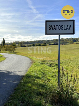 Prodej parcely určené ke stavbě rodinného domu, 1121, 128708 - 3