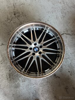 Alu bmw 22 Breyton - 3