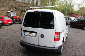 Volkswagen Caddy - 3