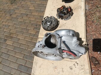Motor Fichtel & Sachs - 3
