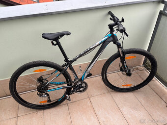 Kellys SPIDER 30 pěkný stav - 3